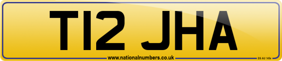 T12 JHA