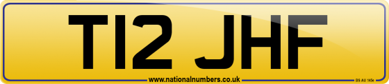 T12 JHF