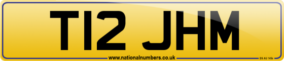 T12 JHM