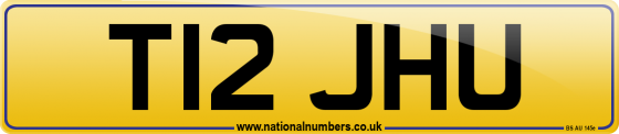 T12 JHU