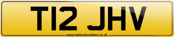 T12 JHV