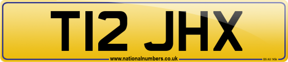 T12 JHX