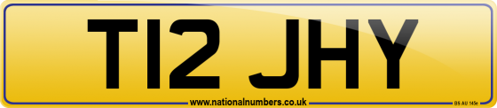 T12 JHY
