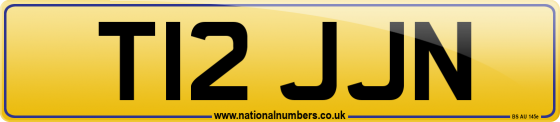 T12 JJN