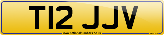 T12 JJV