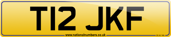 T12 JKF