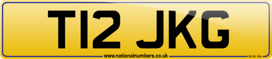 T12 JKG