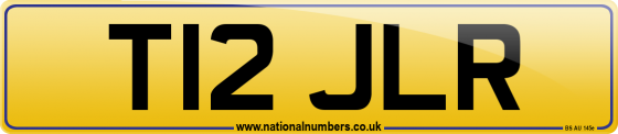 T12 JLR