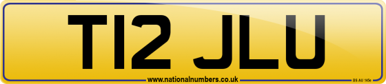 T12 JLU