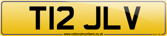 T12 JLV