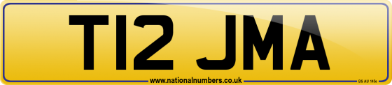 T12 JMA