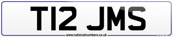 T12 JMS