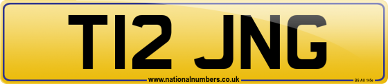 T12 JNG