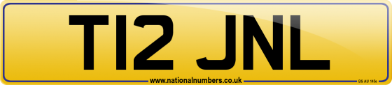 T12 JNL
