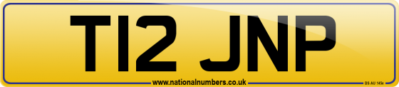 T12 JNP