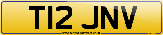 T12 JNV