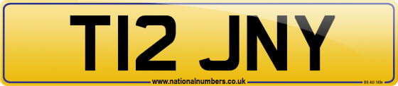 T12 JNY