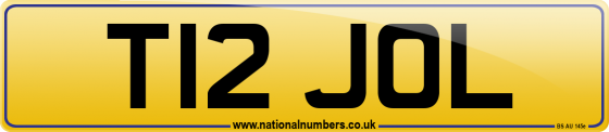 T12 JOL
