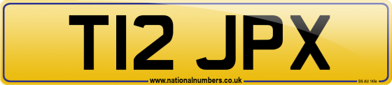 T12 JPX