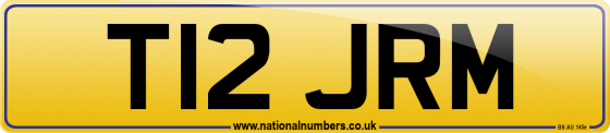 T12 JRM
