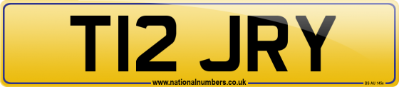 T12 JRY