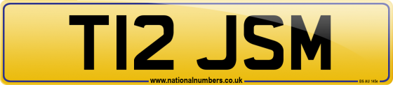 T12 JSM