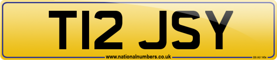 T12 JSY