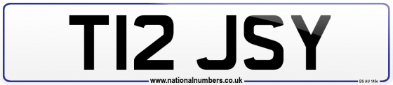 T12 JSY