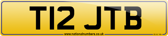 T12 JTB
