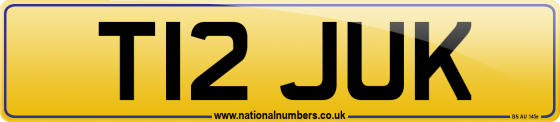 T12 JUK