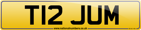 T12 JUM