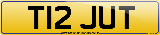 T12 JUT