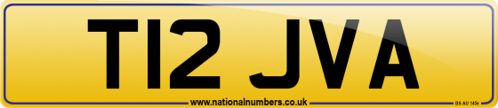 T12 JVA