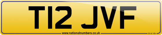 T12 JVF