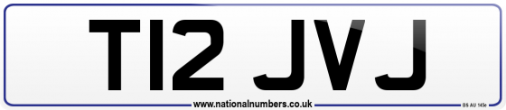 T12 JVJ
