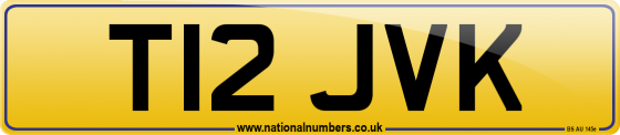 T12 JVK