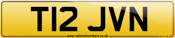 T12 JVN