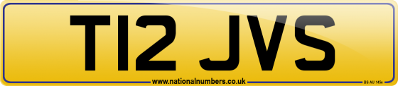 T12 JVS
