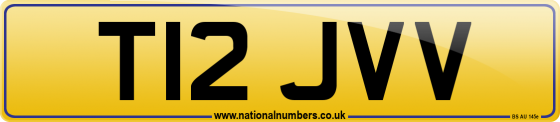 T12 JVV