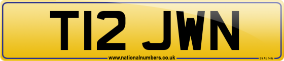 T12 JWN