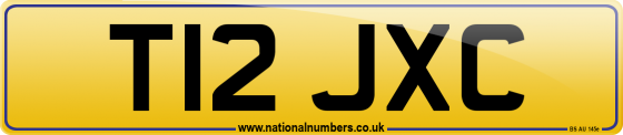 T12 JXC