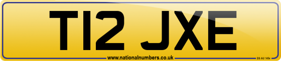 T12 JXE