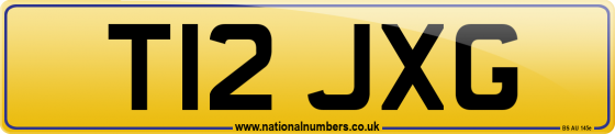 T12 JXG