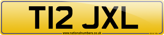 T12 JXL