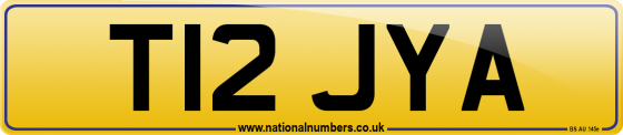 T12 JYA