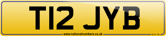 T12 JYB