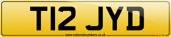 T12 JYD