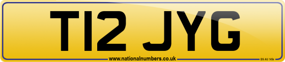 T12 JYG