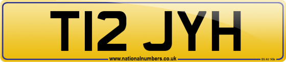 T12 JYH