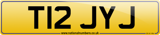 T12 JYJ